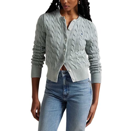Polo Ralph Lauren Long Sleeve Cardigan